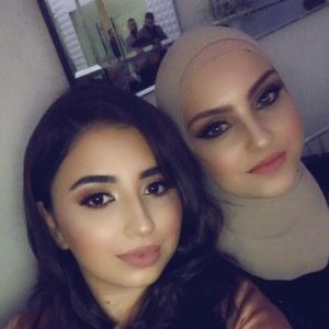 Meet your Posher, Marwa